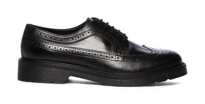 PACE Lace up shoe