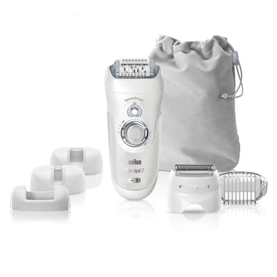 Braun Epilator SES 7-880 SensoSmart