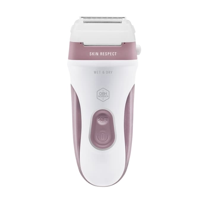 OBH Nordica Epilator Skin Respect
