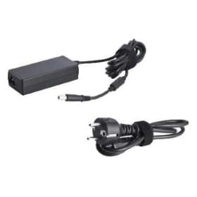 EUROPEAN 65W AC ADAPTER CPNT W/ POWER CORD .