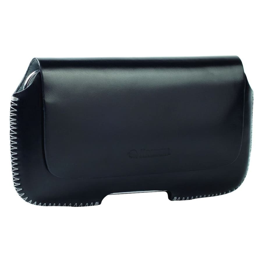 Krusell Hector Black 4XL (8x145x75 mm) - Svart