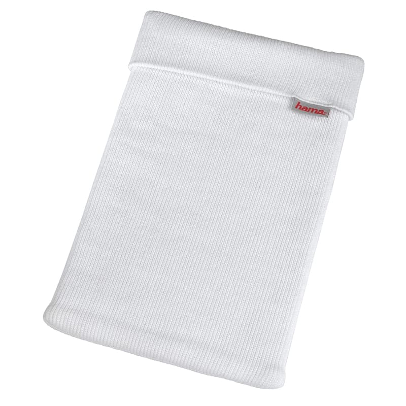 Hama Sleeve Glove 10,2 Tum Vit