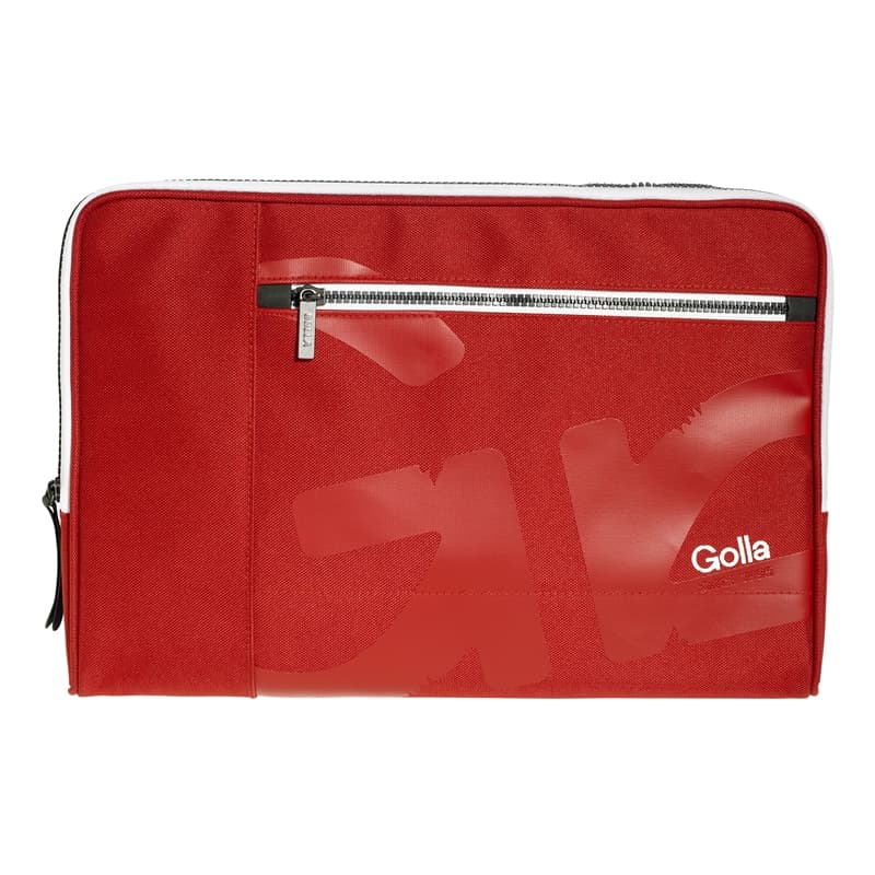 GOLLA Sleeve Otto Rød 14" UltraBook G1473