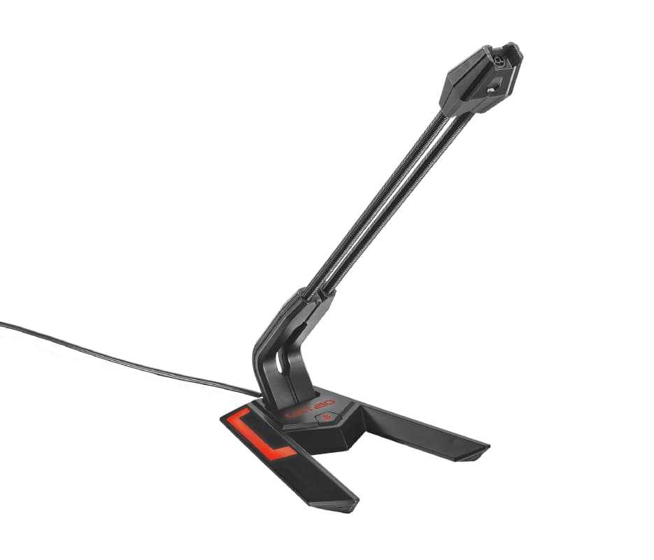 Trust GXT 210 USB Mikrofon