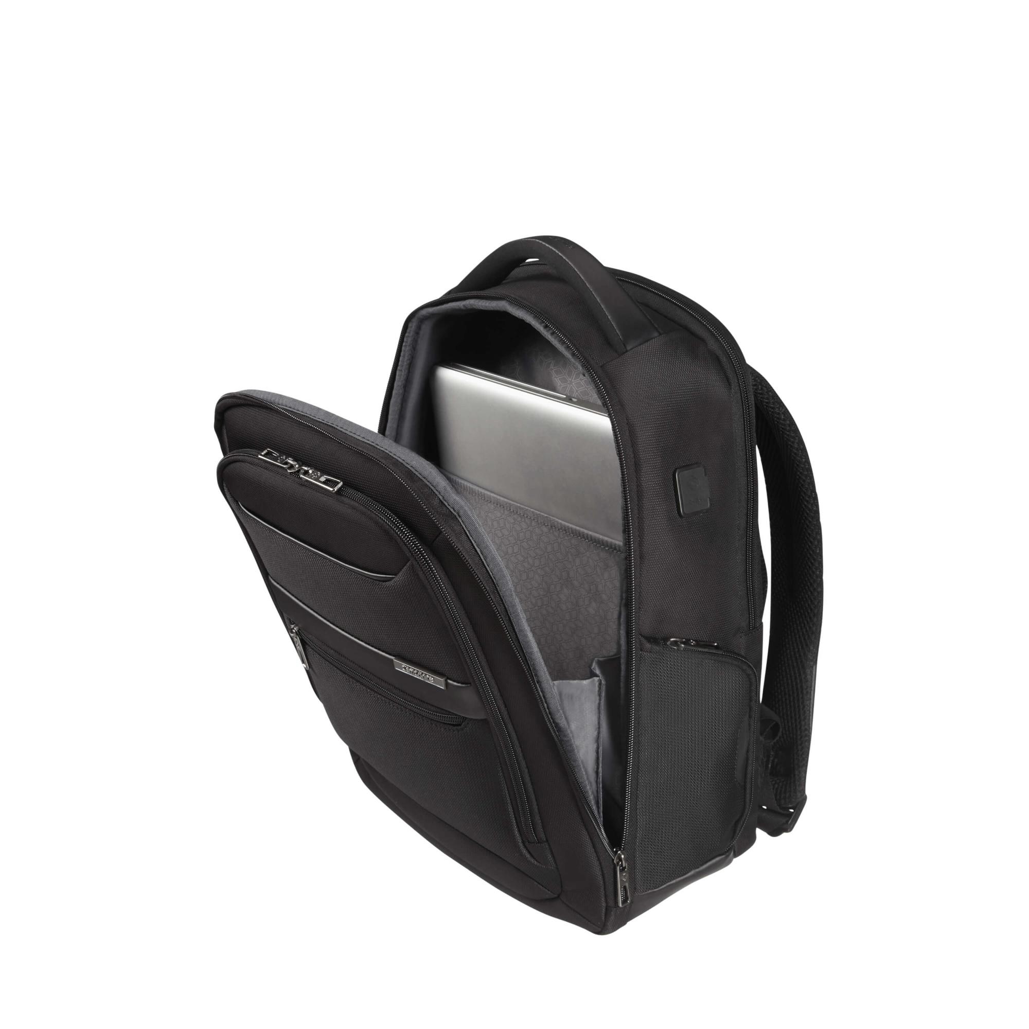 SAMSONITE Ryggsekk VECTURA EVO 14,1" Svart
