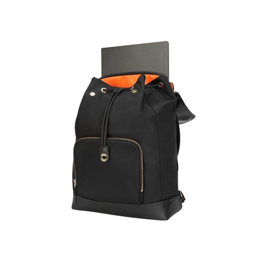 targus newport drawstring