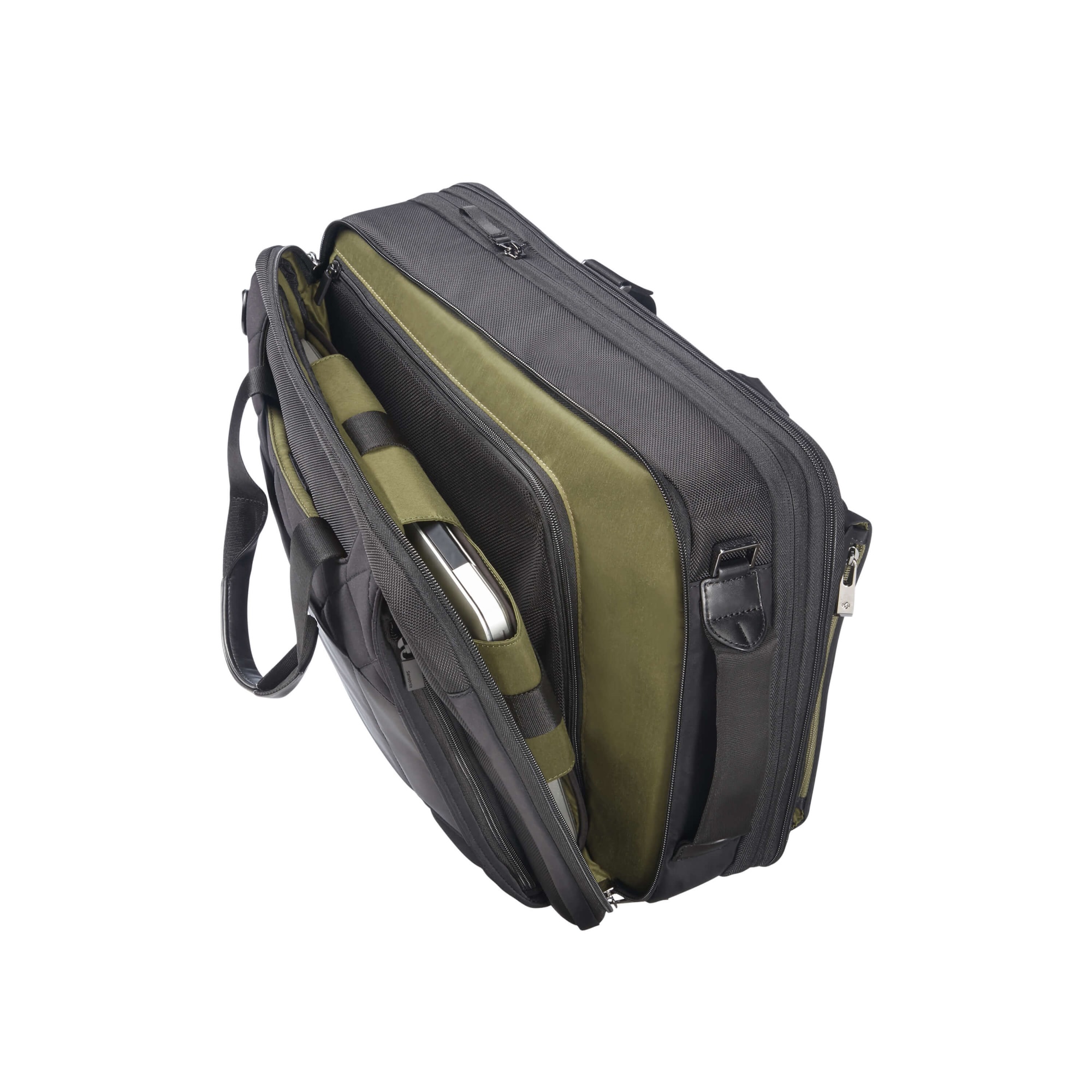 samsonite openroad 3 way