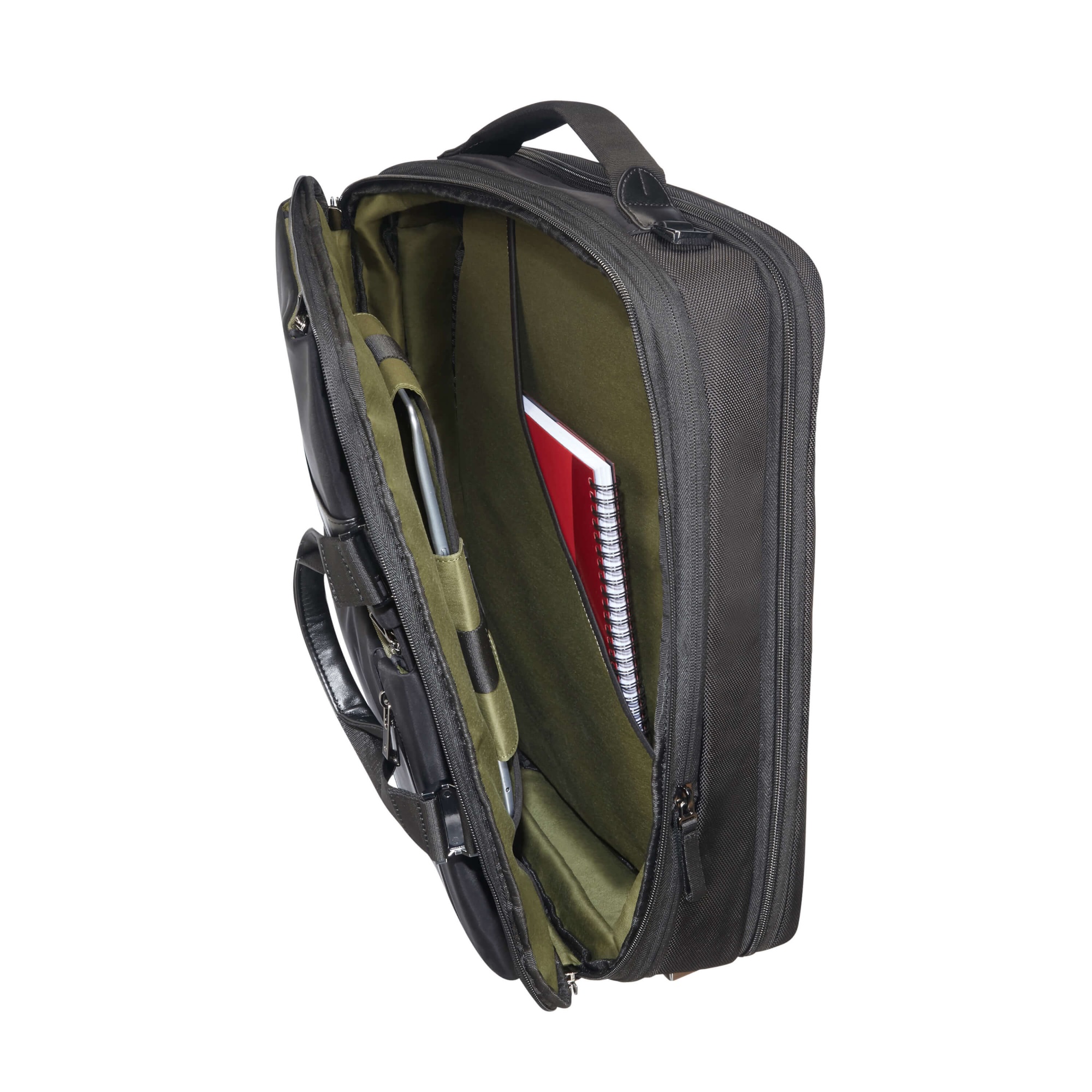 samsonite openroad 3 way