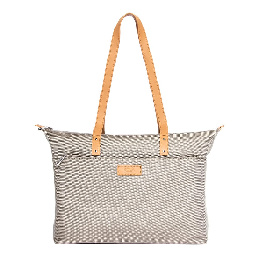 GOLLA Tote Bag Mimosa 13" London Fog Nylon