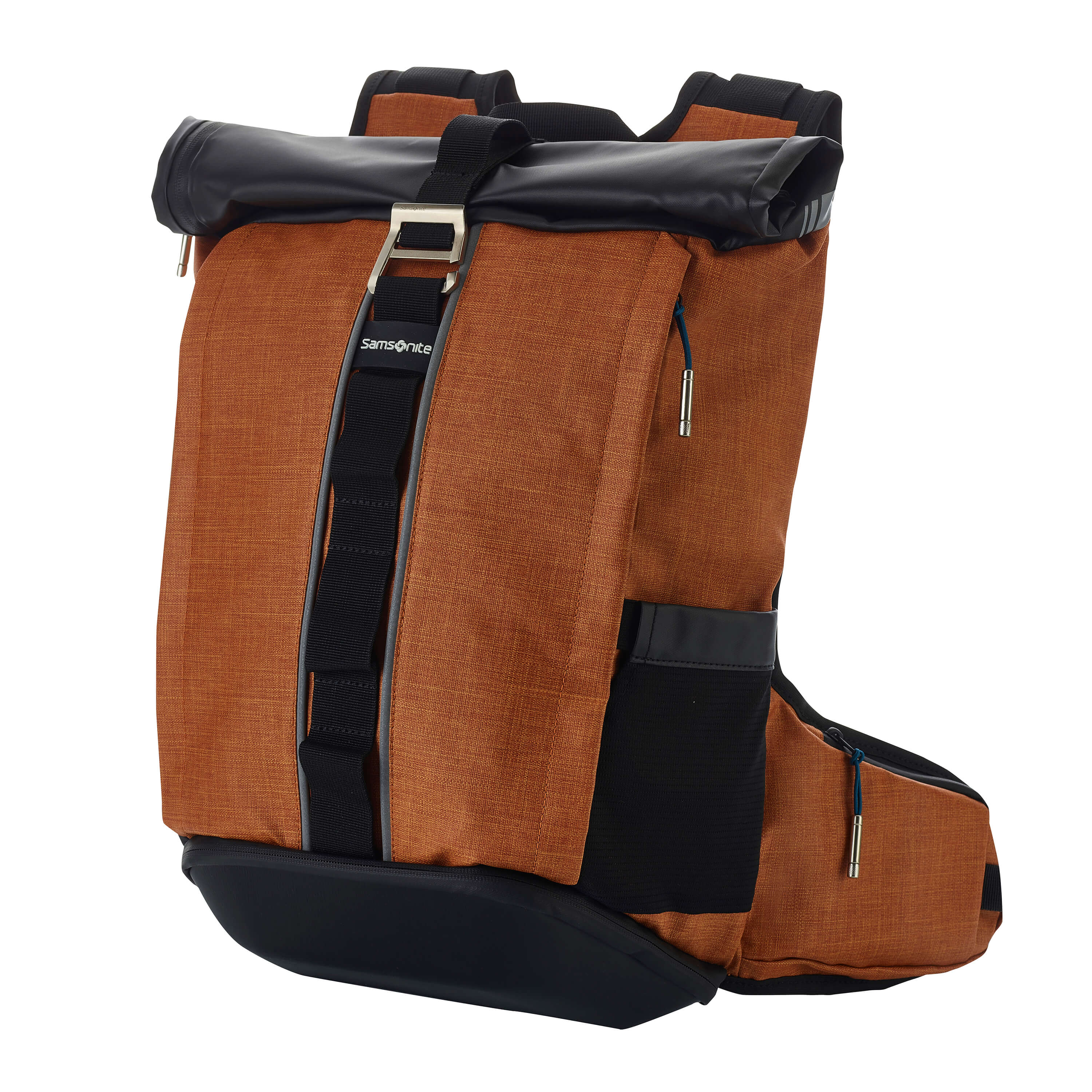 SAMSONITE Rygsæk 2WM 15,6" RollTop Orange