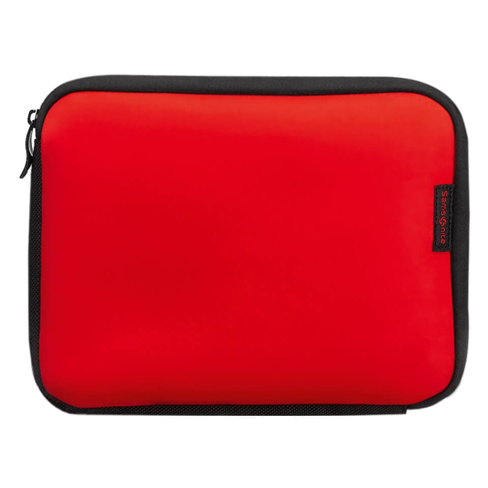 SAMSONITE Classic Sleeve 16" Rød