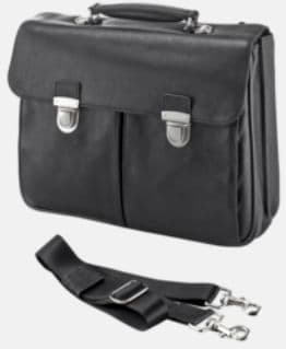 Fujitsu Supreme Case (15.6) **New Retail**