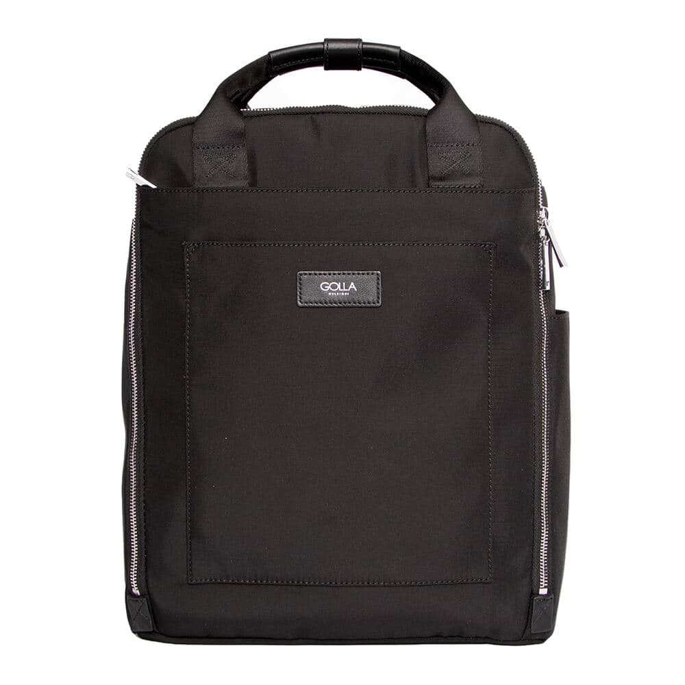 GOLLA Rygsæk Orion L 15,6" Sort Nylon