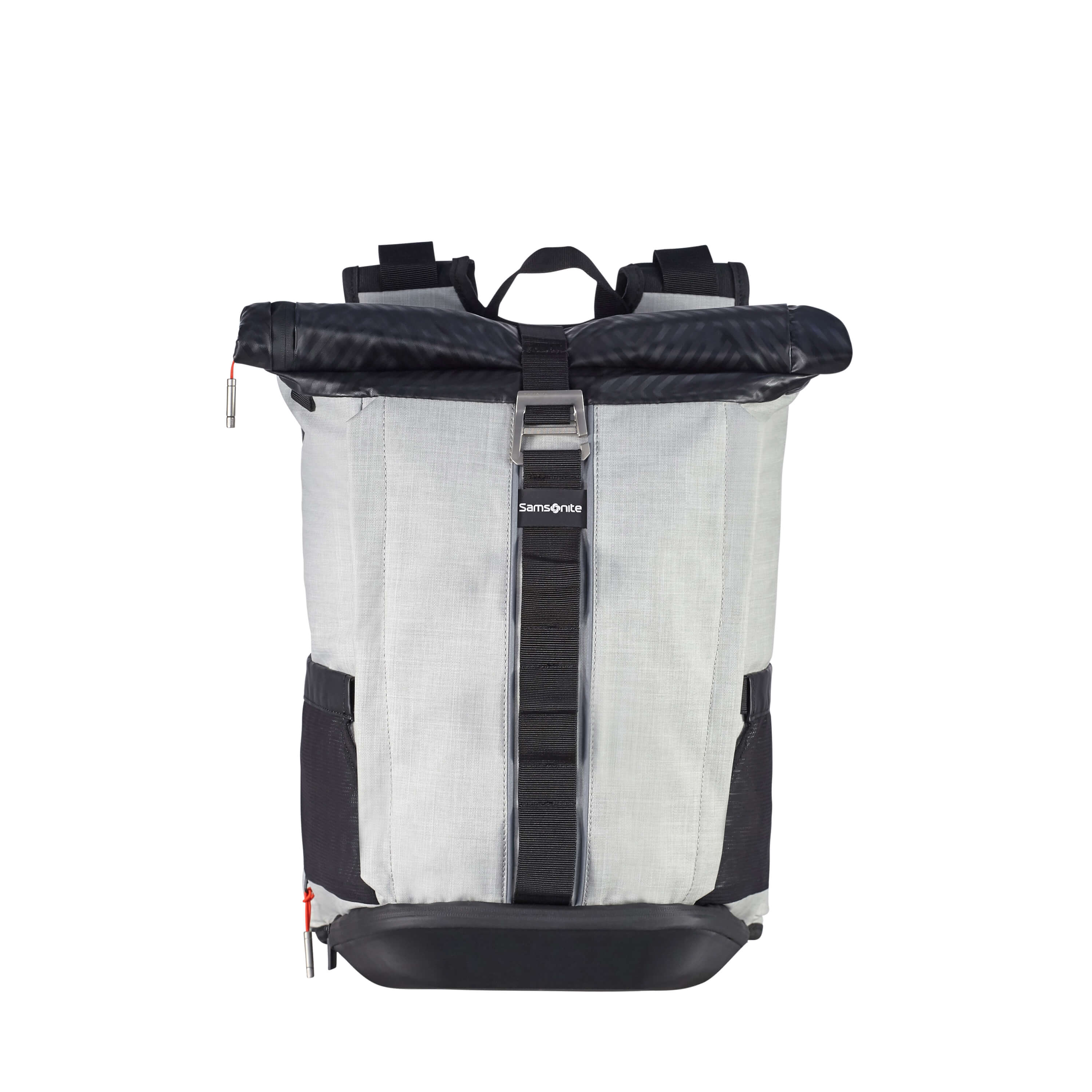 SAMSONITE Rygsæk 2WM 15,6" RollTop Hvid
