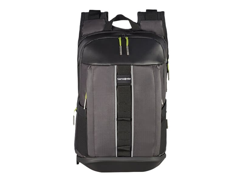 SAMSONITE Rygsæk 2WM 15,6" Sort