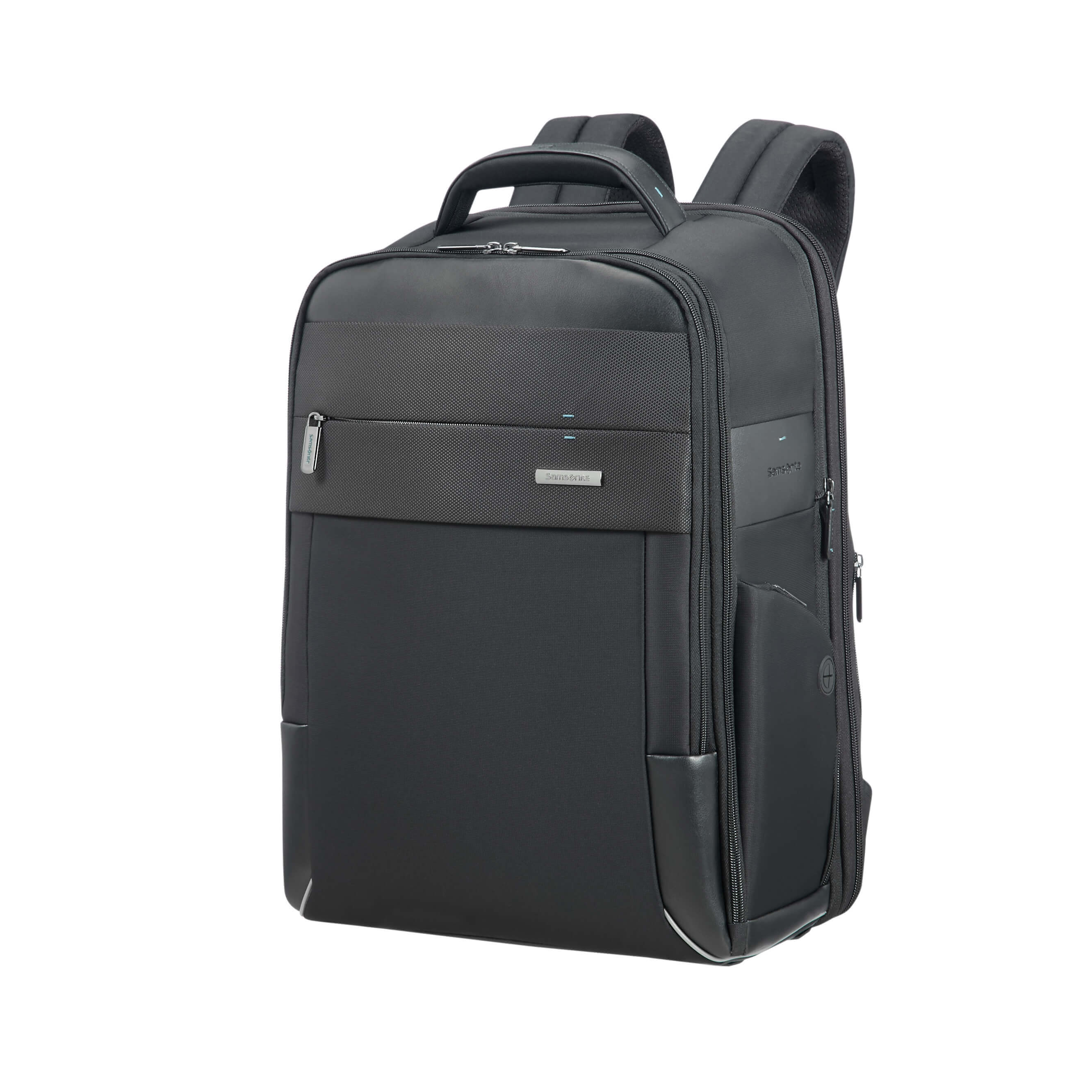 SAMSONITE Ryggsäck SPECTROLITE 2 LAPTOP BACKPACK 17.3" EXP Svart