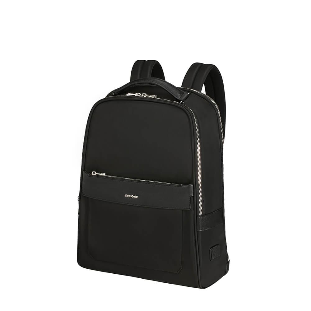 SAMSONITE Rygsæk ZALIA 2.0 14" Sort