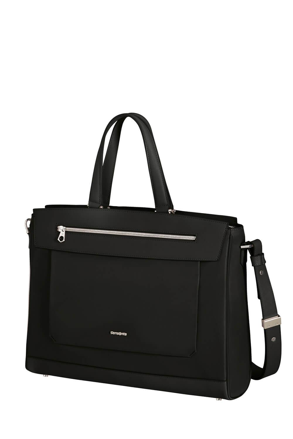 SAMSONITE Computertaske ZALIA 2.0 14" Sort