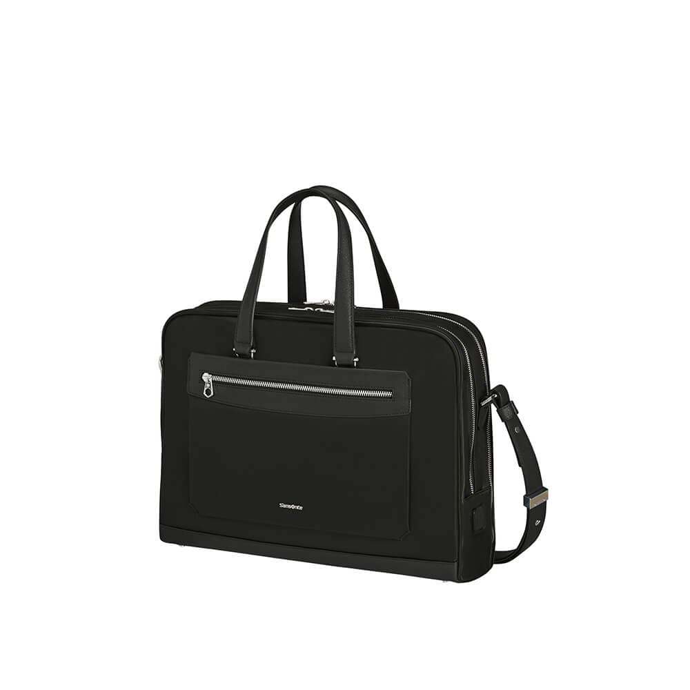 SAMSONITE Computertaske ZALIA 2.0 15,6" Sort