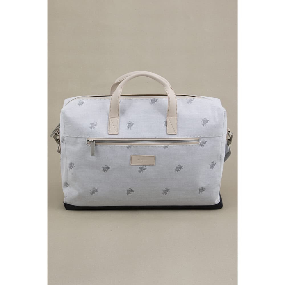 GOLLA Computertaske Taika 15" Lysegrå Polyester
