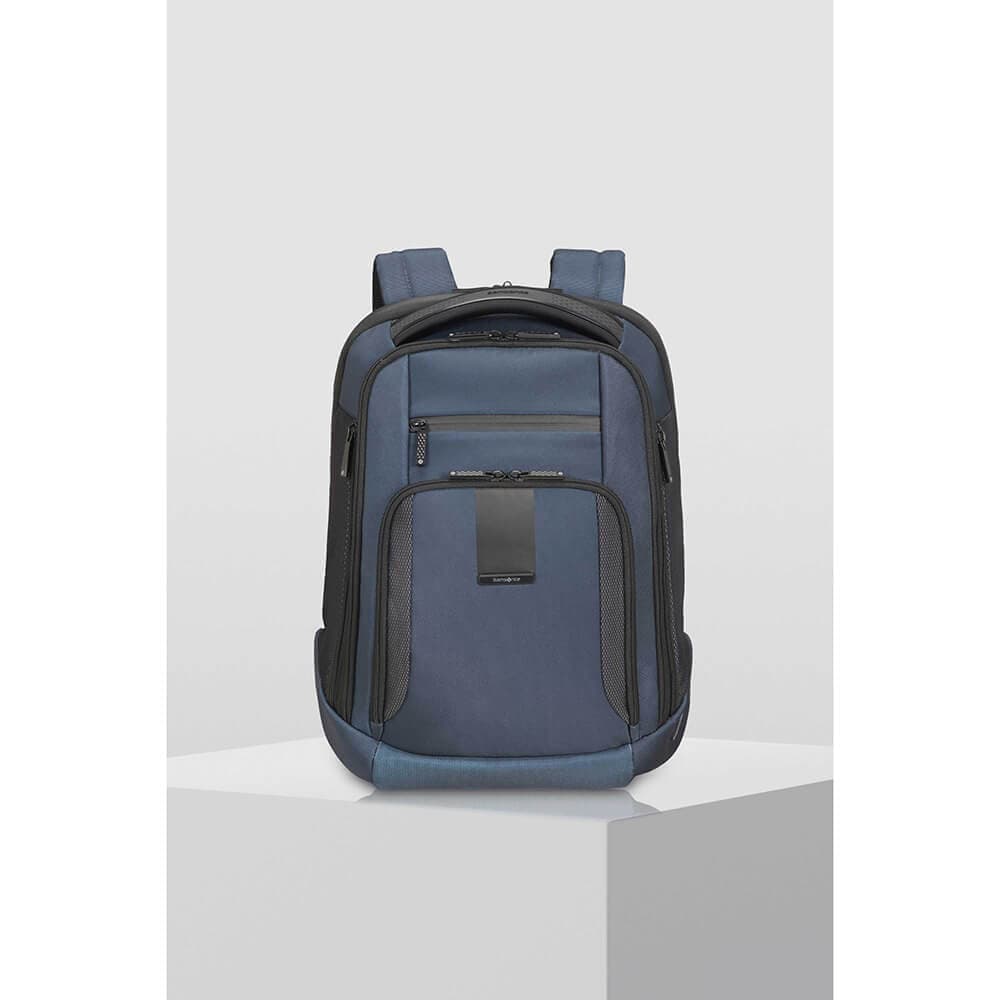 SAMSONITE Rygsæk CITYSCAPE EVO 15.6" EXP Blå