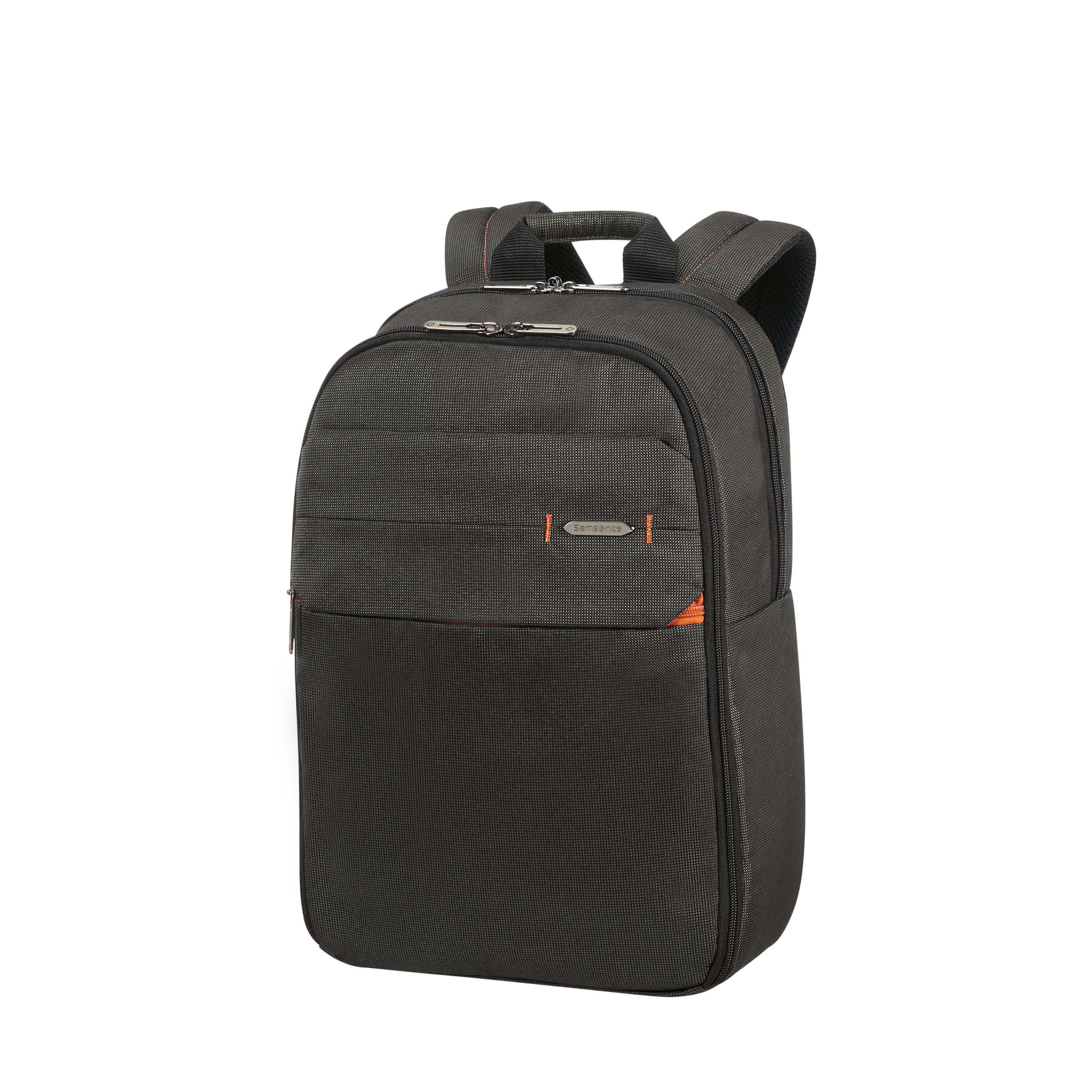 SAMSONITE Rygsæk NETWORK³ 15,6" CHARCOAL Sort