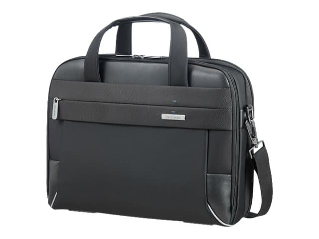 SAMSONITE Computertaske SPECTROLITE² 14.1" Bailhandle Sort