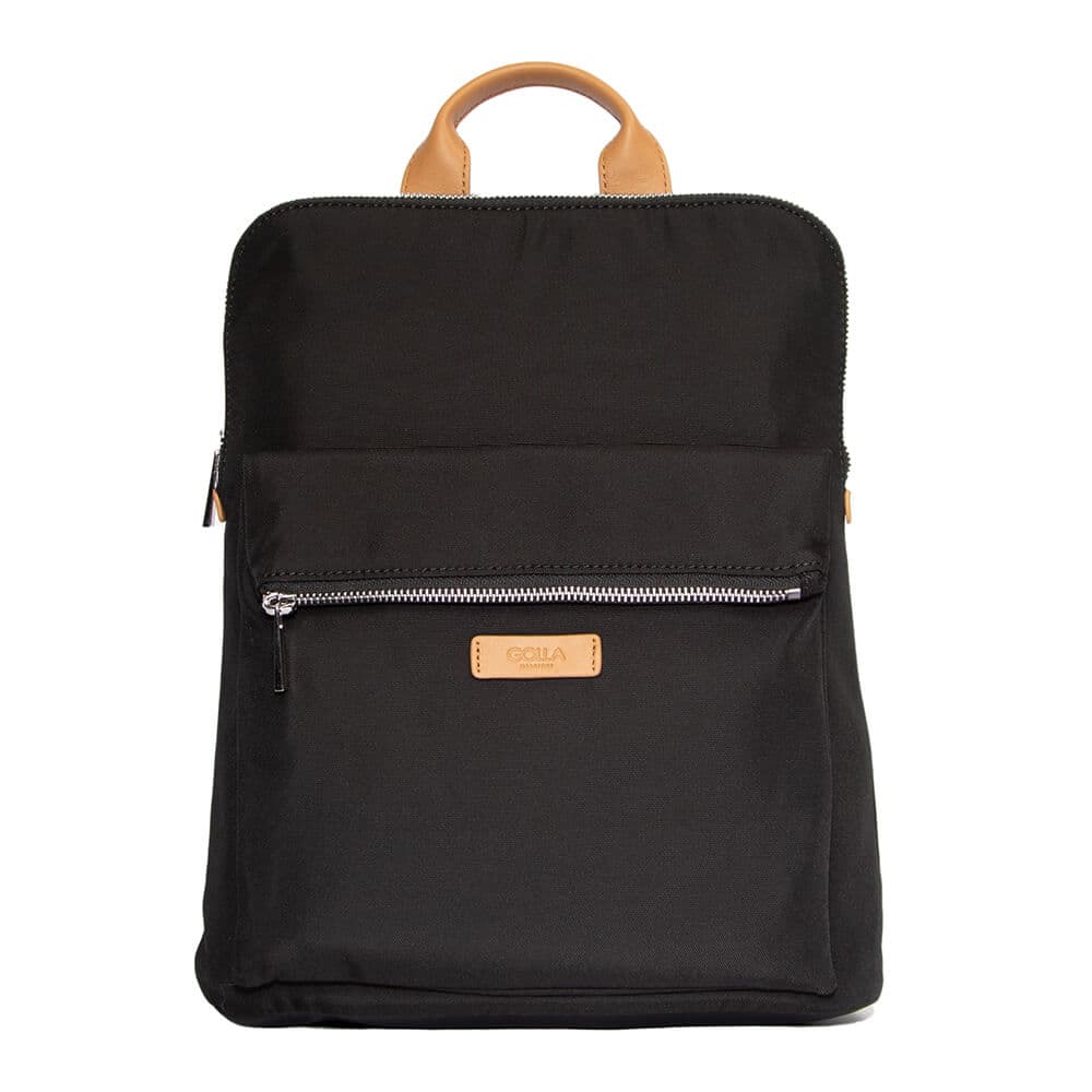 GOLLA Ryggsäck Nelly 13" Svart Nylon