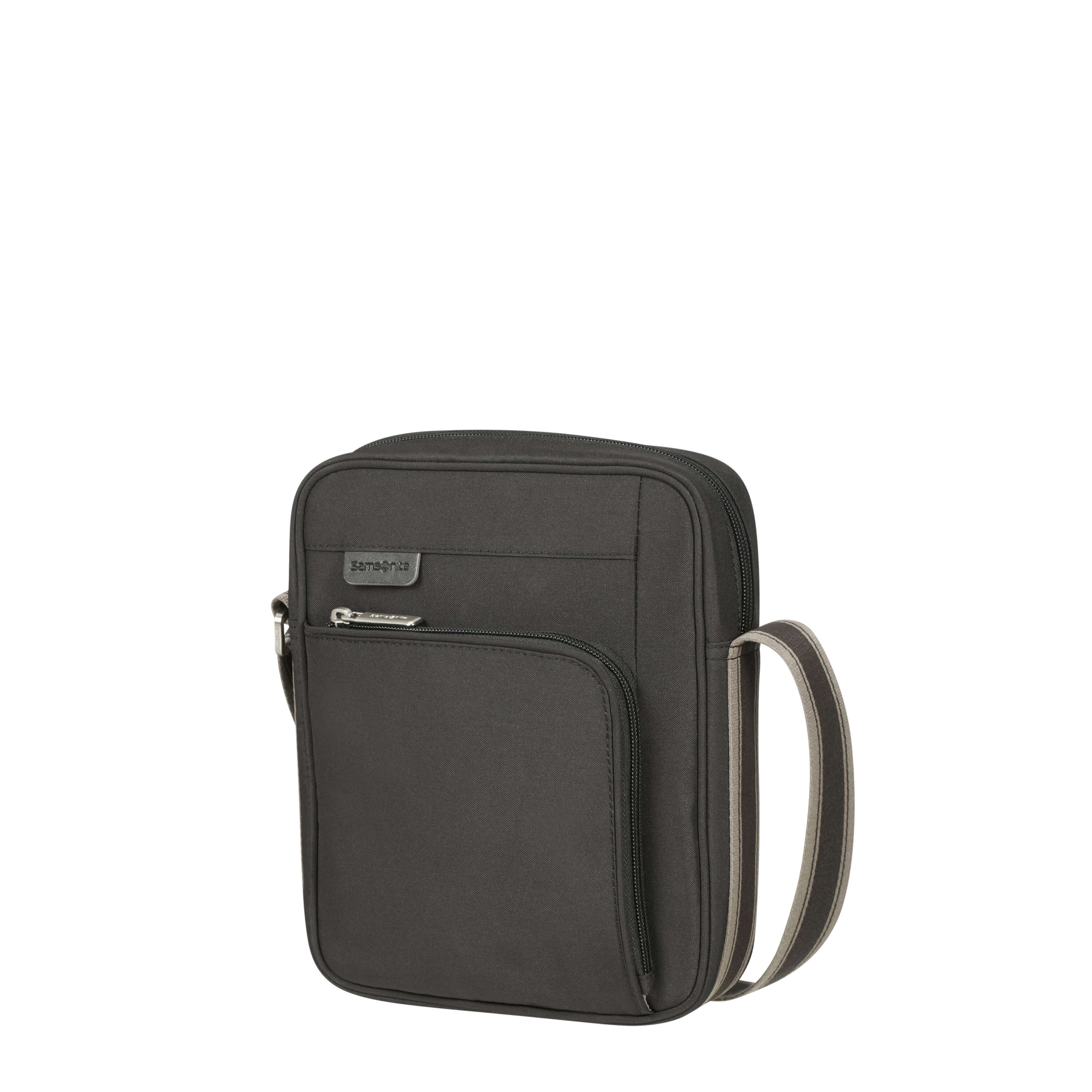 SAMSONITE Crossover HIPSPORT 9,7" Sort