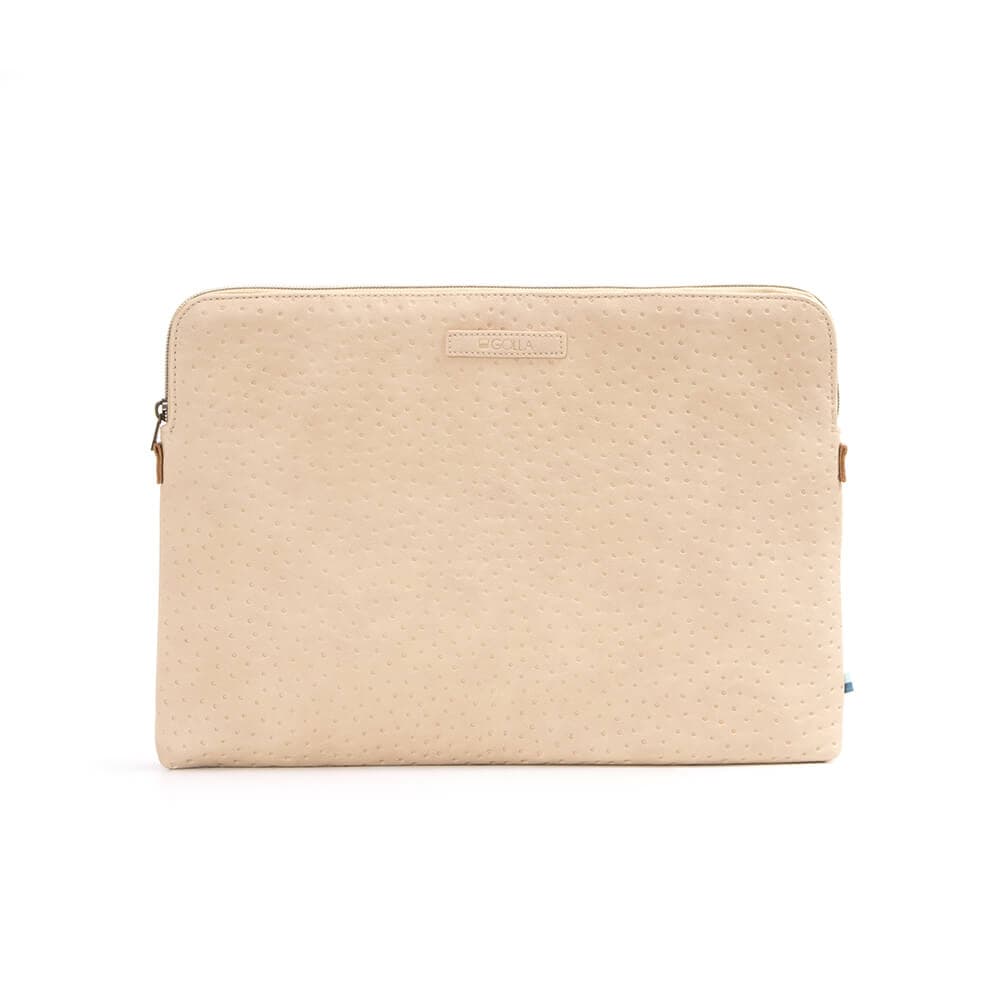 GOLLA Sleeve Aero 13" Sand