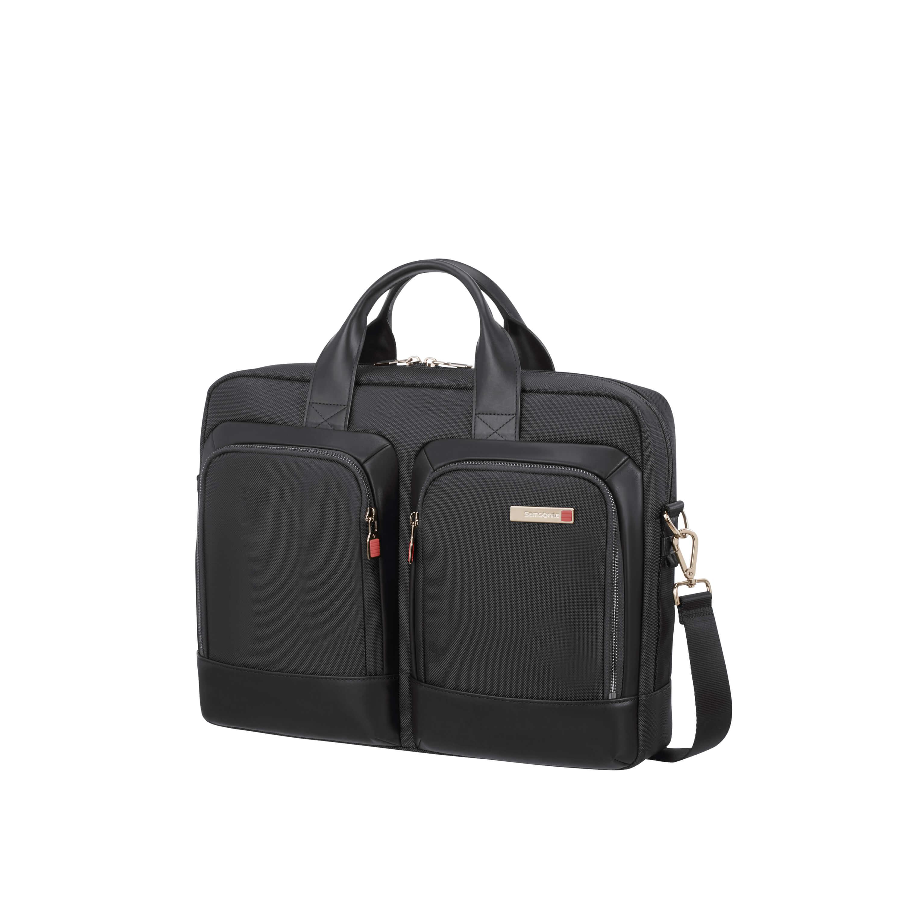 SAMSONITE Computertaske SAFTON 15,6" Sort