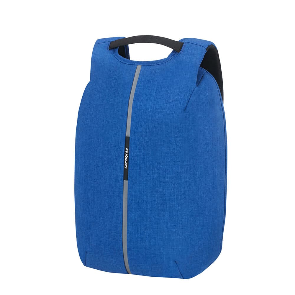 SAMSONITE Rygsæk SECURIPAK 15,6" Navy Blå