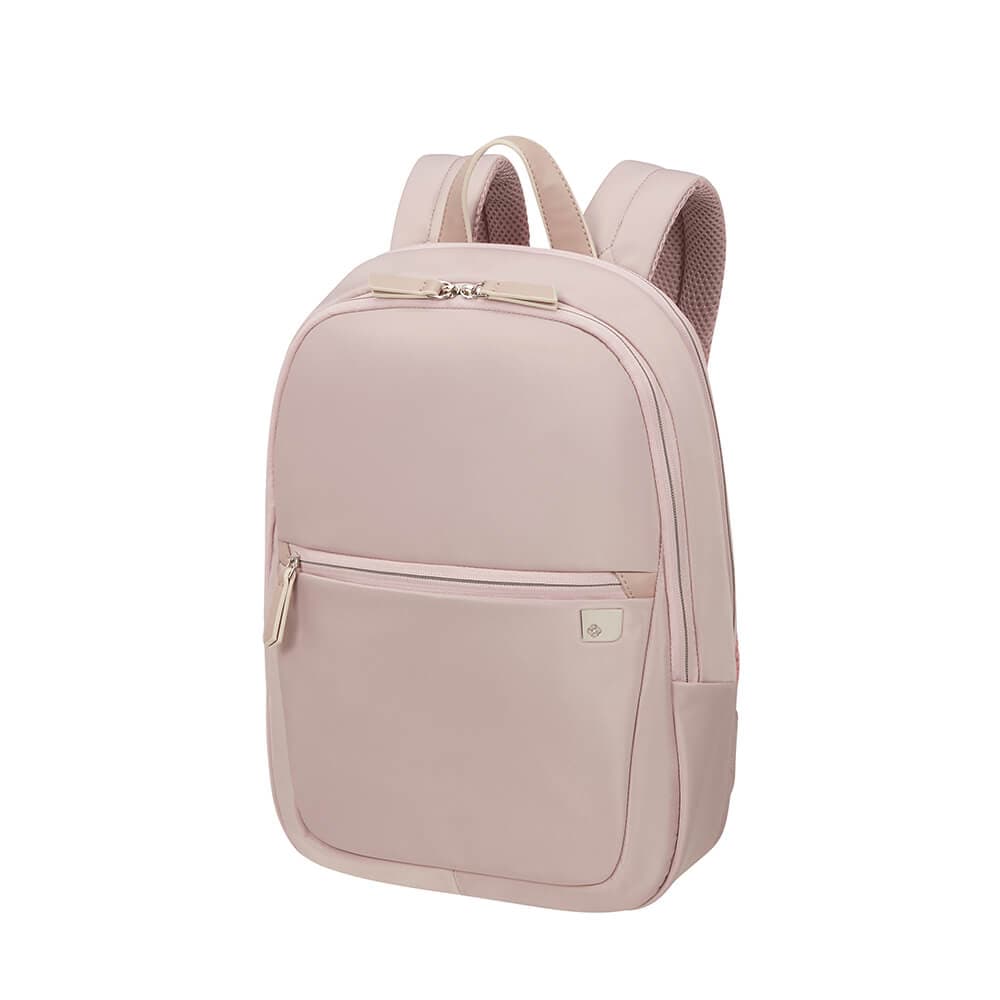 SAMSONITE Rygsæk ECOWAVE 14" Rosa