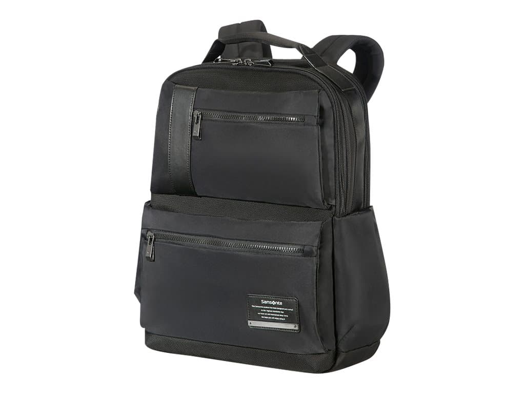 SAMSONITE Rygsæk Openroad 15,6" Sort