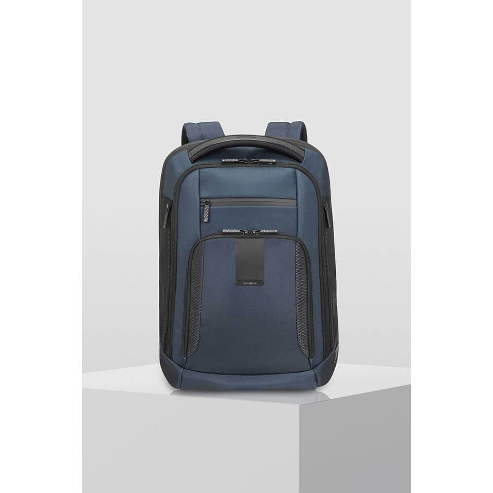 SAMSONITE Rygsæk CITYSCAPE EVO 17.3" EXP Blå