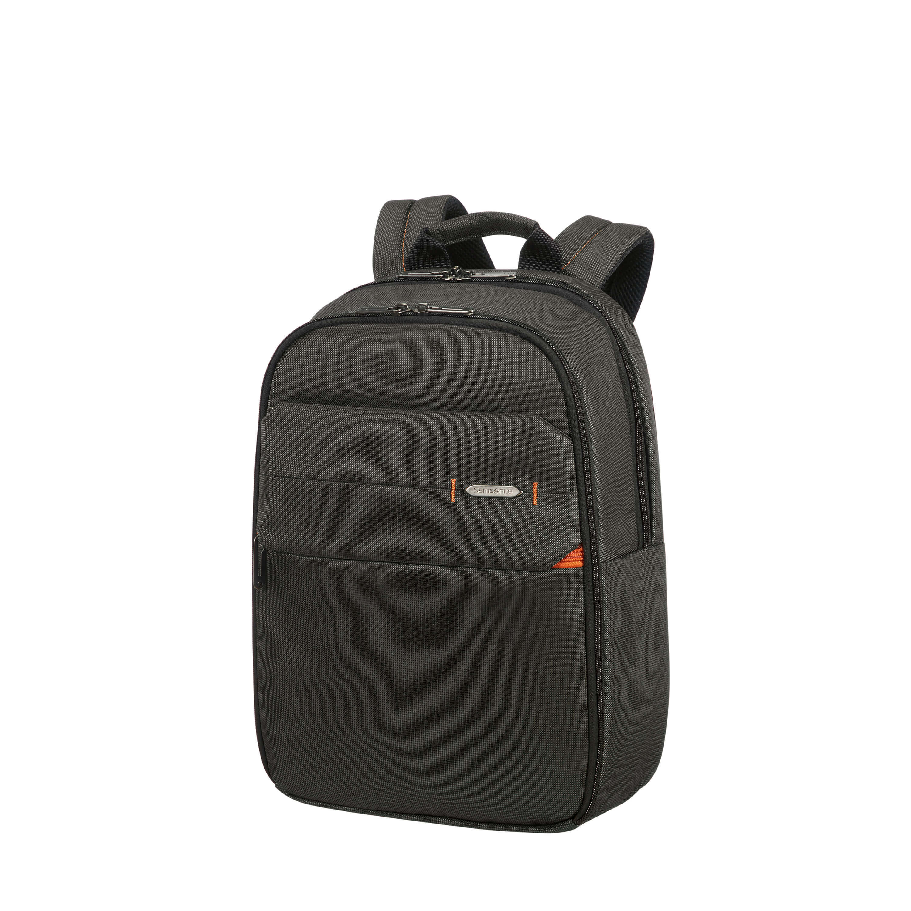 SAMSONITE Rygsæk NETWORK³ 14,1" CHARCOAL Sort