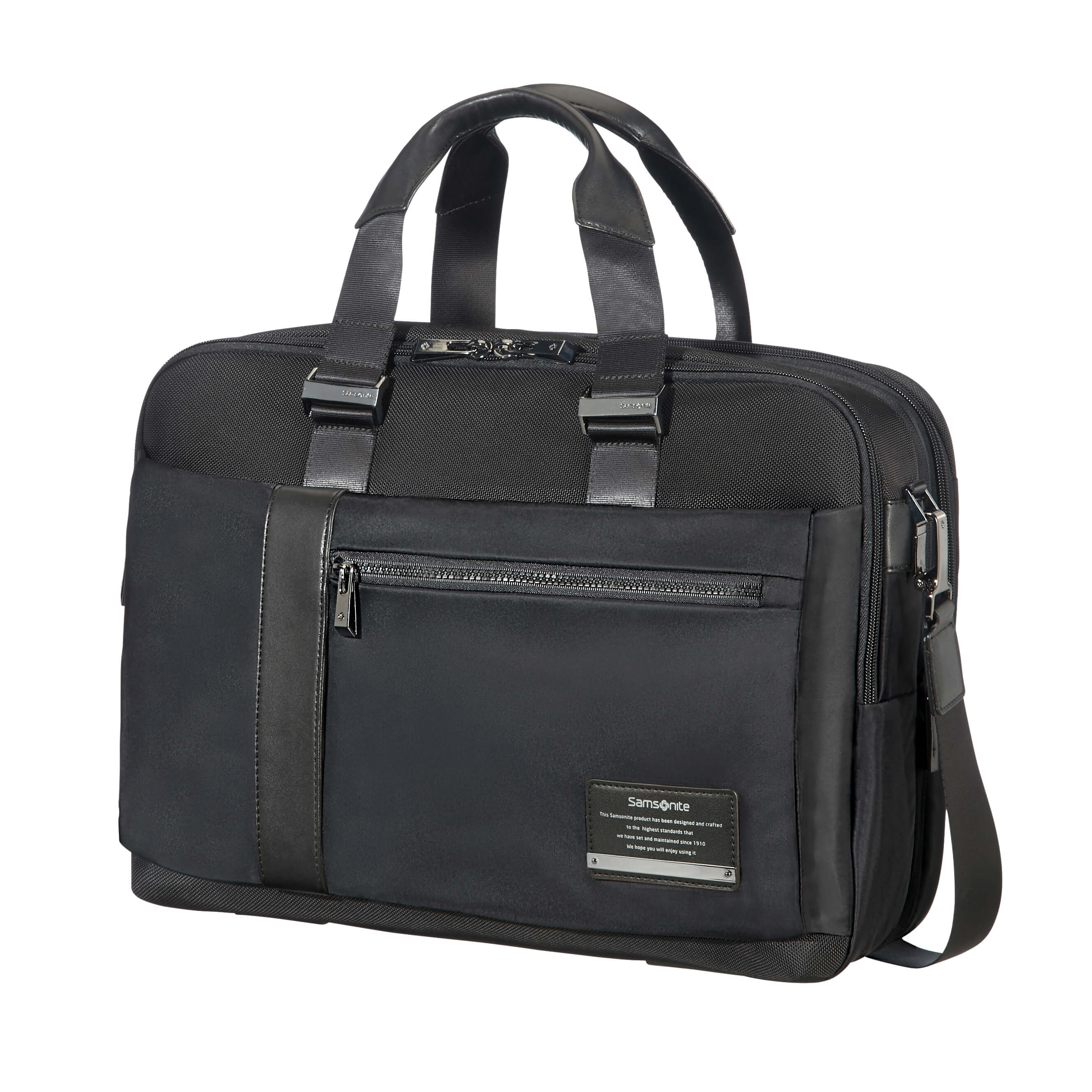 SAMSONITE Computertaske Openroad 16" Sort