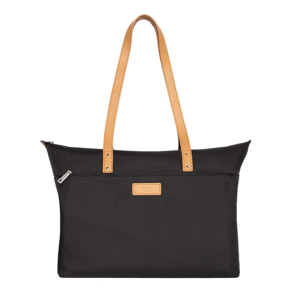 GOLLA Tote Bag Mimosa 13" Sort Nylon