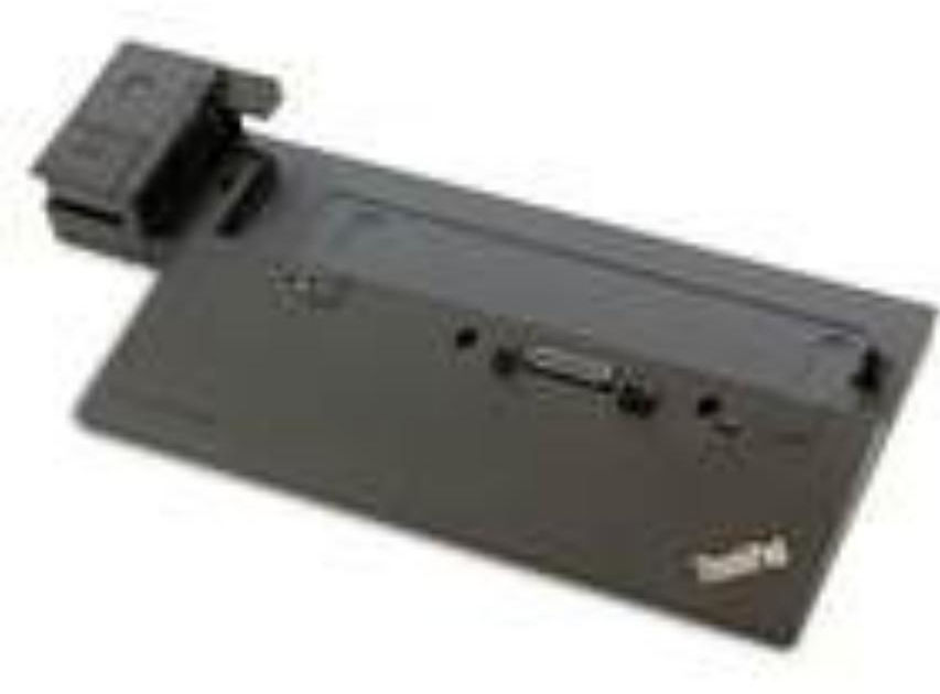 Bild av Lenovo ThinkPad Basic Dock New Retail W/O Powercable and AC Adapater