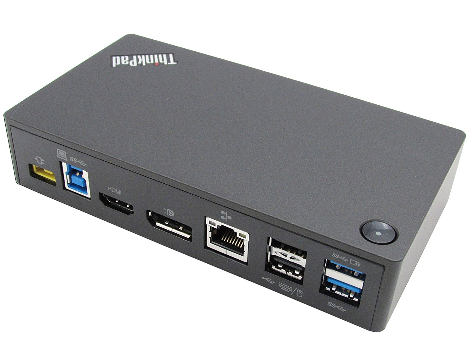 Usb 3.0 Ultra Dock Lenovo Drivers 2020