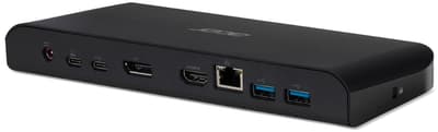 Acer USB Type-C Docking Station (NP.DCK11.01D)