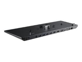 Acer ProDock III - Portreplikator - VGA, DVI, HDMI - GigE - 90 Watt - för TravelMate P645, P648, P658