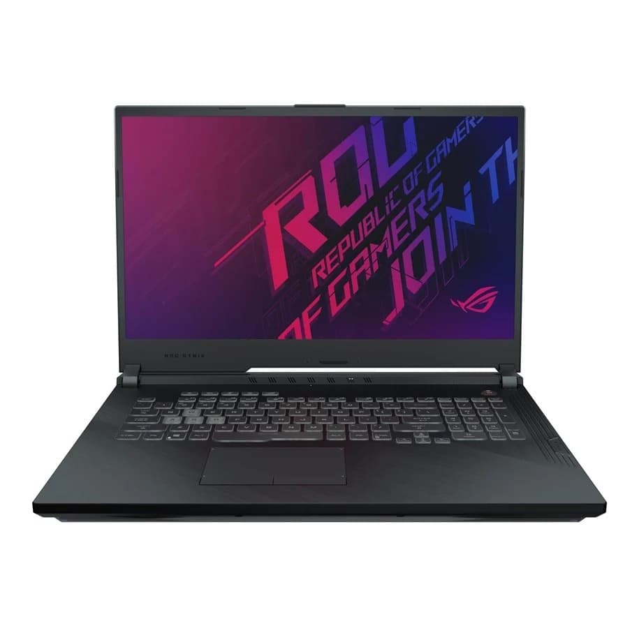 ASUS ROG G731GT-AU080T-17,3" FHD Matt-i5-9300H-NVIDIA GTX 1650-16GB-512GB-Win10