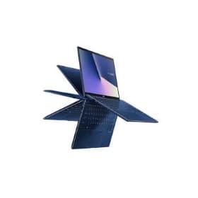 ASUS ZenBook Flip UX362FA-EL240R 13,3", FHD-I7-8565U-UMA (Intel HD 620)-16GB LPDDR3-512GB-Win10 P-Di