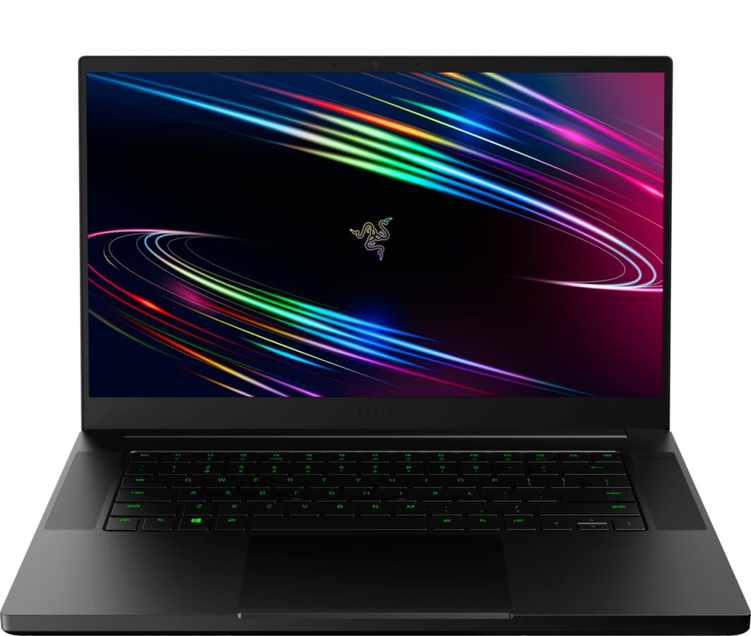 Razer Blade 15,6 FHD IPS 144Hz 16GB 512GB/i7-10750H/RTX 2060