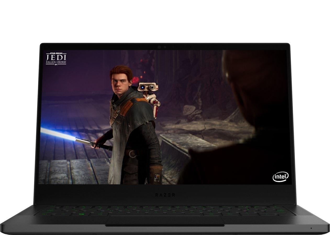 Razer Blade Stealth 13 FHD 120Hz 16GB/512GB/i7-1065G7/1650Ti