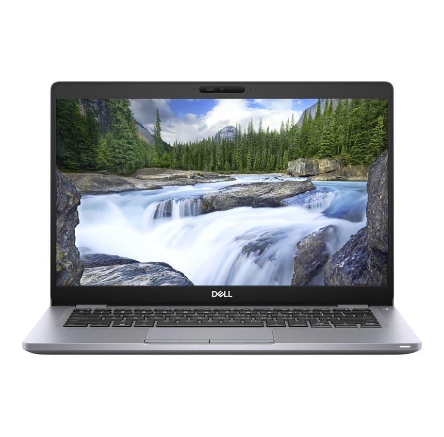 Dell Latitude 5310 13.3" FHD i5-10210U 16GB 256GB SSD Intel UHD620 W10Pro 1Y Basic Onsite