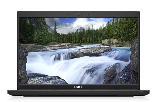 Dell Latitude 7390 13,3'' FHD i5-8250U 16GB 256GB SSD Intel UHD620 Backlit SmtCd W10P 3Y Basic NBD