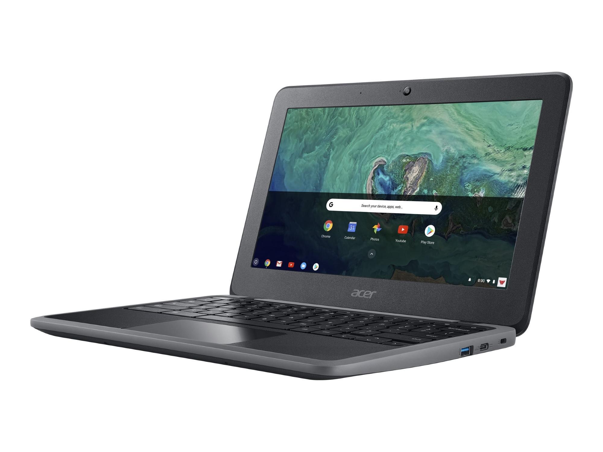 Acer Chromebook C732 11,6 N3350/4GB/32GB/HD500/Chrome