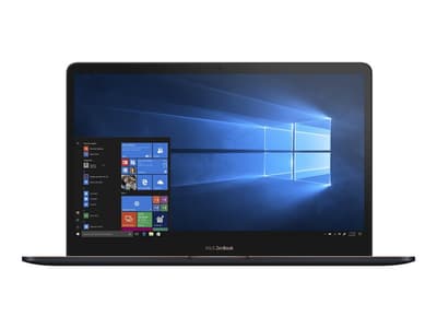 ASUS 15,6" UX550GE-BN013T